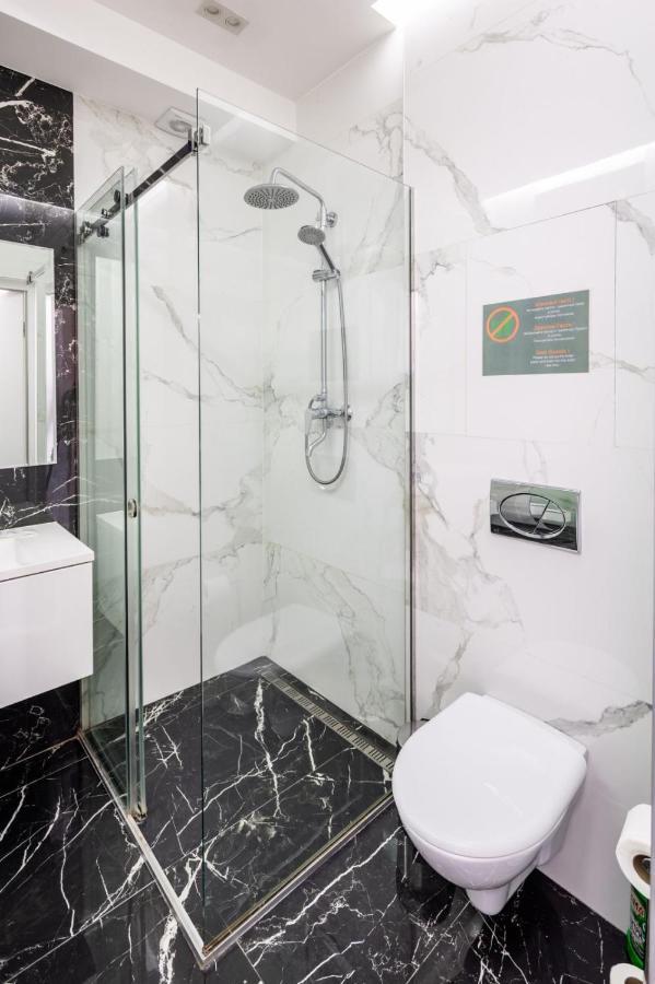 Apartamento Балабана 6 Leópolis Exterior foto